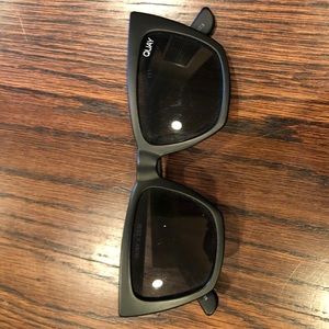 desi x quai sunglasses